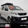 Peugeot Expert fourgon Fgn tole standard 1.5 bluehdi 120 s&s bvm6 asphalt