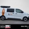 Peugeot Expert fourgon Fgn tole standard 1.5 bluehdi 120 s&s bvm6 asphalt