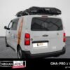 Peugeot Expert fourgon Fgn tole standard 1.5 bluehdi 120 s&s bvm6 asphalt