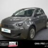 Fiat 500 iii E 118 ch nouvelle 500