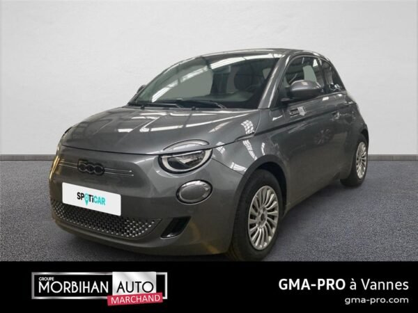 Fiat 500 iii E 118 ch nouvelle 500