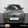 Fiat 500 iii E 118 ch nouvelle 500
