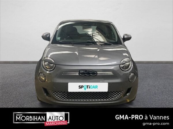 Fiat 500 iii E 118 ch nouvelle 500