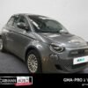 Fiat 500 iii E 118 ch nouvelle 500