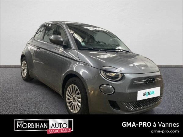 Fiat 500 iii E 118 ch nouvelle 500