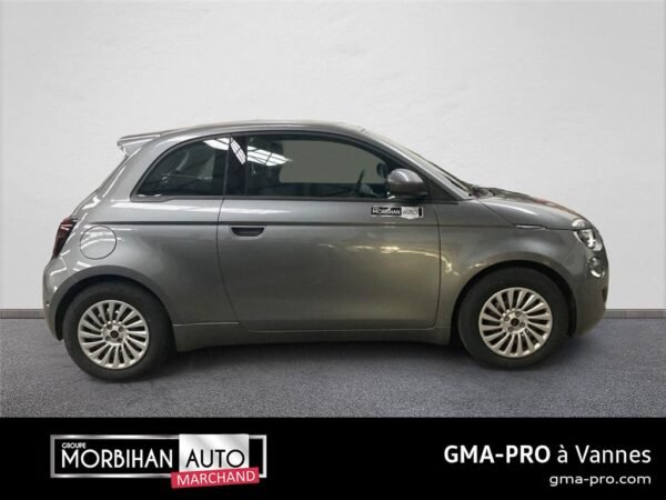 Fiat 500 iii E 118 ch nouvelle 500