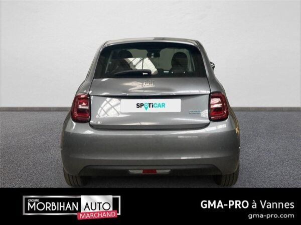 Fiat 500 iii E 118 ch nouvelle 500