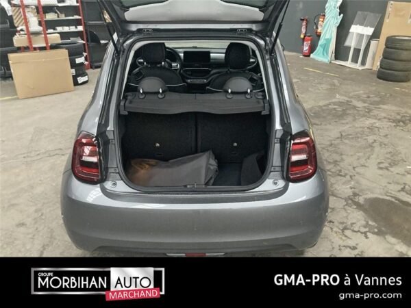 Fiat 500 iii E 118 ch nouvelle 500