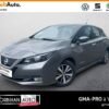 Nissan Leaf ii Electrique 40kwh acenta