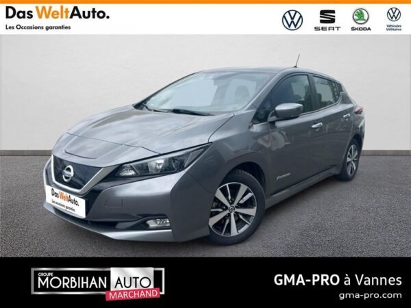 Nissan Leaf ii Electrique 40kwh acenta