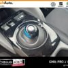 Nissan Leaf ii Electrique 40kwh acenta