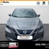 Nissan Leaf ii Electrique 40kwh acenta