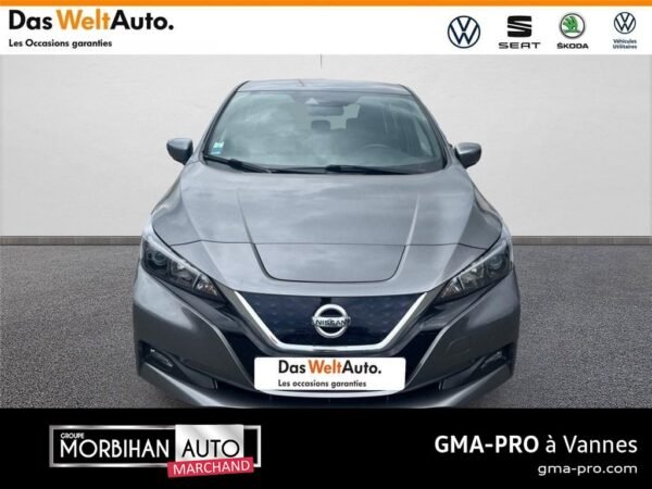 Nissan Leaf ii Electrique 40kwh acenta