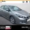 Nissan Leaf ii Electrique 40kwh acenta