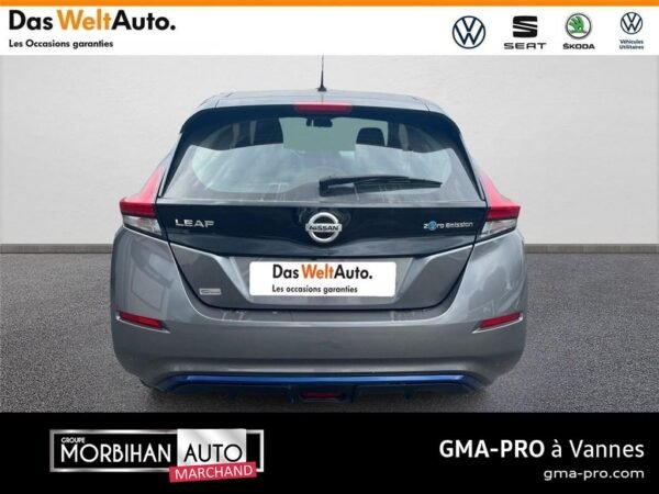Nissan Leaf ii Electrique 40kwh acenta