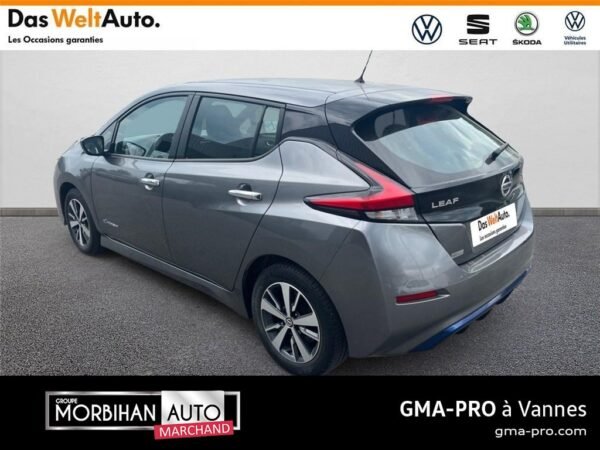 Nissan Leaf ii Electrique 40kwh acenta
