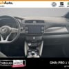 Nissan Leaf ii Electrique 40kwh acenta