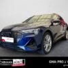 Audi E-tron 55 quattro 408 ch s line