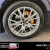 Audi E-tron 55 quattro 408 ch s line