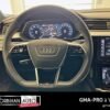 Audi E-tron 55 quattro 408 ch s line