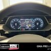 Audi E-tron 55 quattro 408 ch s line