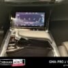 Audi E-tron 55 quattro 408 ch s line