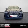 Audi E-tron 55 quattro 408 ch s line