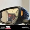 Audi E-tron 55 quattro 408 ch s line