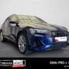 Audi E-tron 55 quattro 408 ch s line
