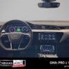 Audi E-tron 55 quattro 408 ch s line