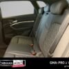 Audi E-tron 55 quattro 408 ch s line