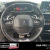 Peugeot 2008 ii Puretech 130 s&s eat8 gt line