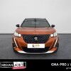 Peugeot 2008 ii Puretech 130 s&s eat8 gt line