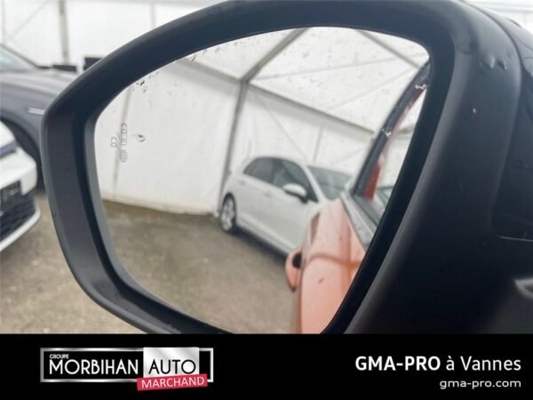 Peugeot 2008 ii Puretech 130 s&s eat8 gt line