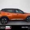 Peugeot 2008 ii Puretech 130 s&s eat8 gt line