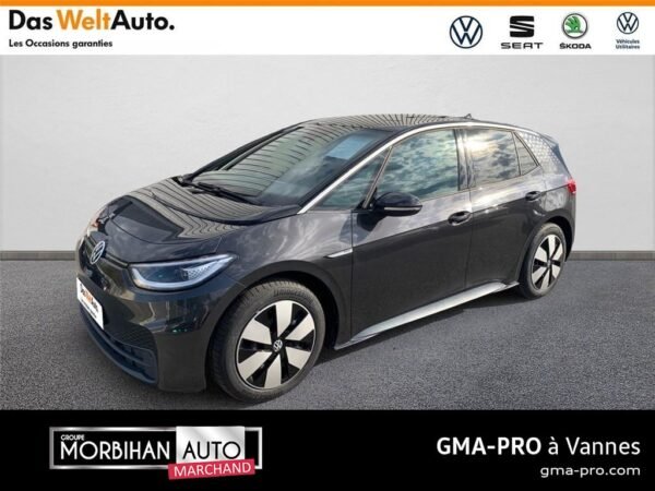 Volkswagen Id.3 204 ch pro performance business