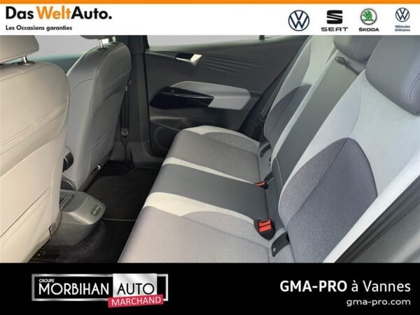 Volkswagen Id.3 204 ch pro performance business
