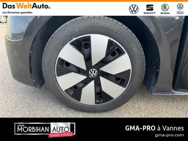 Volkswagen Id.3 204 ch pro performance business