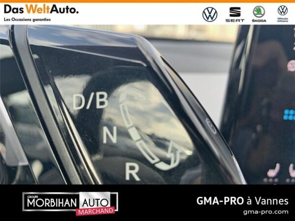 Volkswagen Id.3 204 ch pro performance business