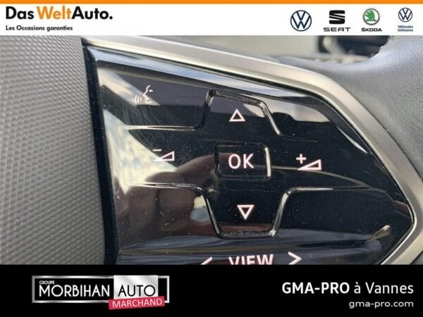 Volkswagen Id.3 204 ch pro performance business