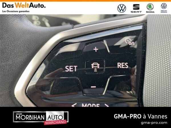 Volkswagen Id.3 204 ch pro performance business