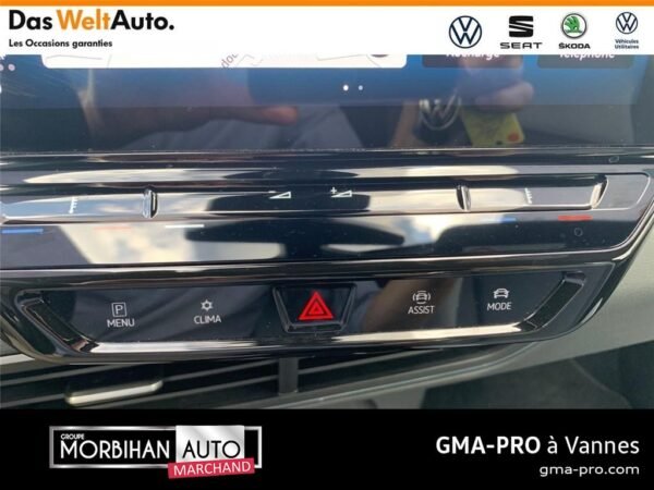 Volkswagen Id.3 204 ch pro performance business