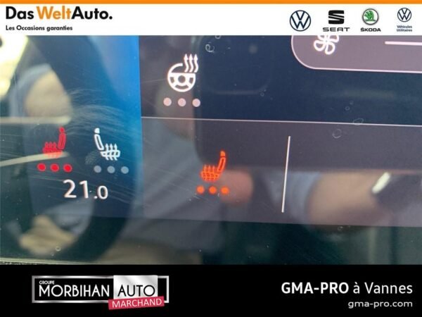 Volkswagen Id.3 204 ch pro performance business