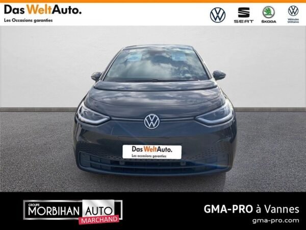 Volkswagen Id.3 204 ch pro performance business