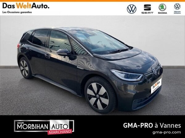 Volkswagen Id.3 204 ch pro performance business