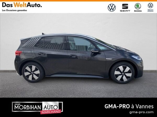 Volkswagen Id.3 204 ch pro performance business