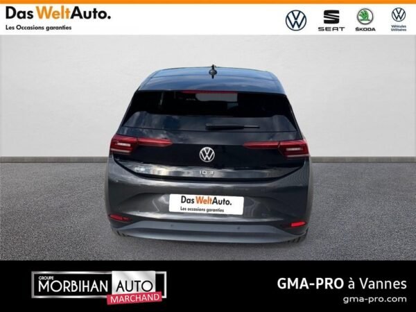 Volkswagen Id.3 204 ch pro performance business