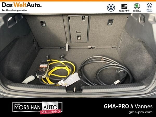 Volkswagen Id.3 204 ch pro performance business