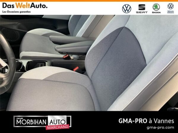 Volkswagen Id.3 204 ch pro performance business