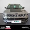 Jeep Compass 1.3 phev t4 240 ch 4xe eawd upland
